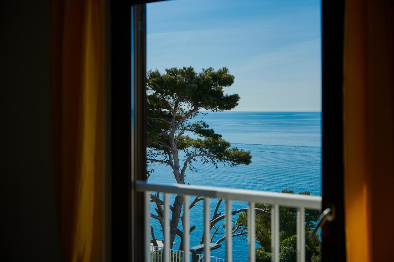 Blue Horizon