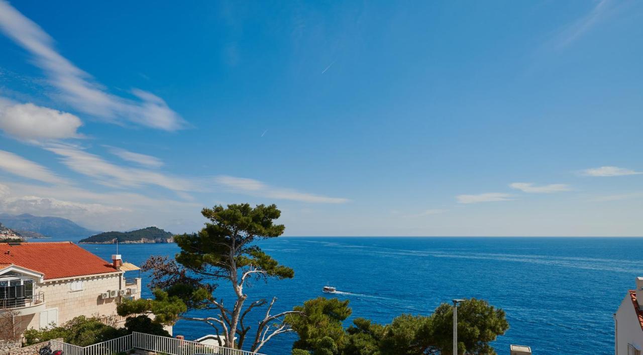 Blue Horizon Appartement Dubrovnik